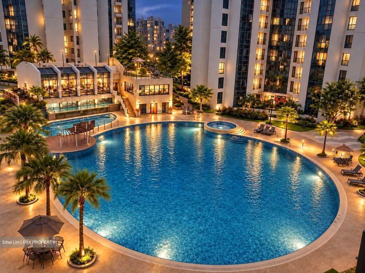 Regentville (D19), Apartment #624155421